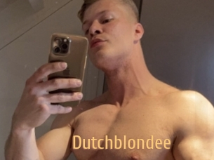 Dutchblondee