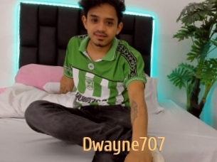 Dwayne707