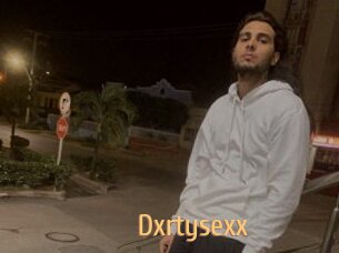 Dxrtysexx