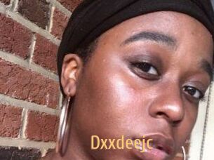 Dxxdeejc