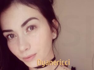 Dyanericci