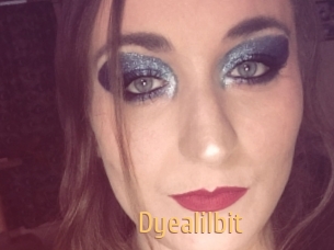 Dyealilbit