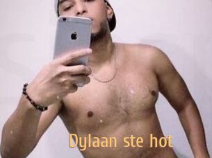 Dylaan_ste_hot