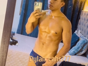 dylan_cahs777 Single Spass