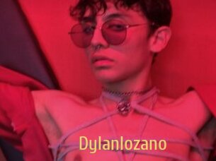 Dylanlozano