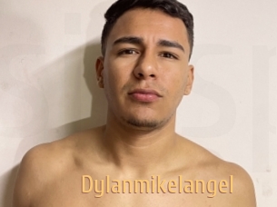 dylanmikelangel Single Spass