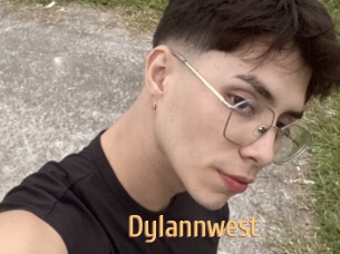 dylannwest Single Spass