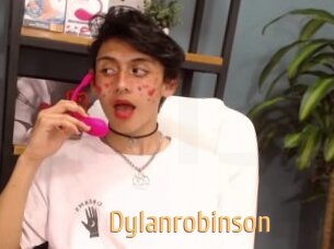 Dylanrobinson