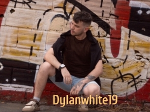 dylanwhite19 Single Spass