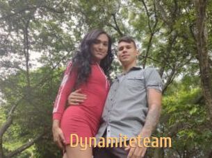Dynamiteteam