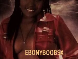 EBONYBOOBSX