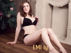 EMI_ly Single Spass