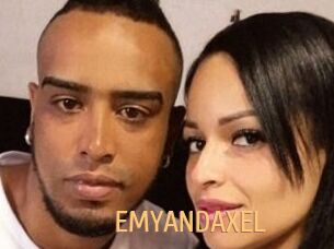 EMYANDAXEL