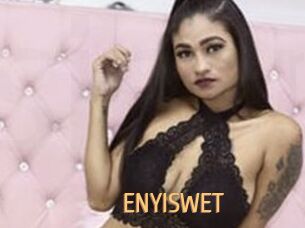 ENYISWET