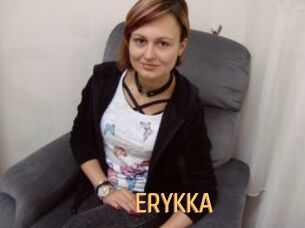 ERYKKA