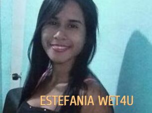 ESTEFANIA_WET4U