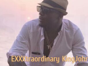 EXXXtraordinary_KingJohn