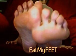 EatMyFEET