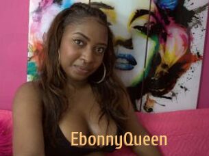 EbonnyQueen