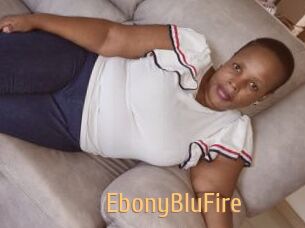 EbonyBluFire