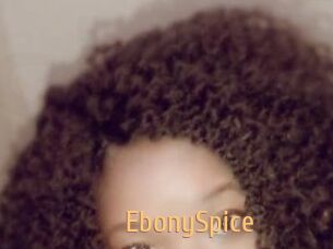 EbonySpice