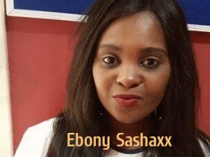 Ebony_Sashaxx
