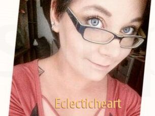 Eclecticheart