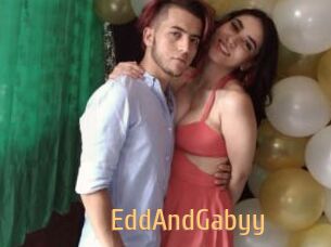 EddAndGabyy