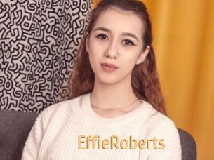 EffieRoberts