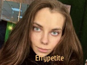 Effypetite