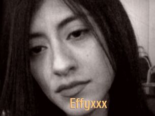 Effyxxx