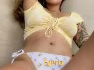 Egeria