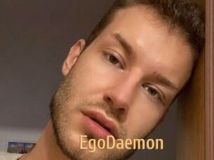 EgoDaemon