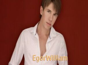 EgorWilliam Single Spass