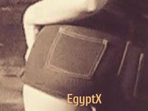 EgyptX