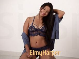 EimyHarper