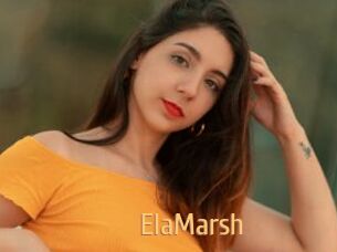 ElaMarsh