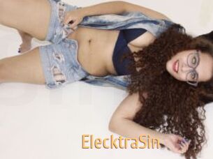ElecktraSin