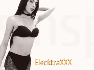ElecktraXXX