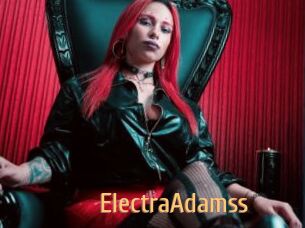 ElectraAdamss
