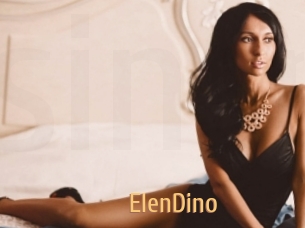 ElenDino Single Spass