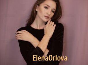 ElenaOrlova