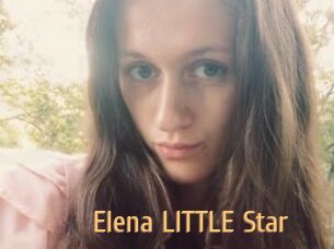 Elena_LITTLE_Star