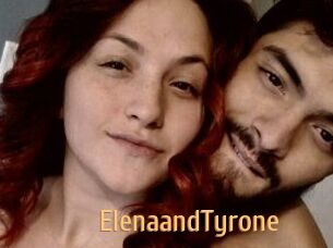 Elena_and_Tyrone