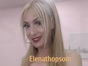 Elenathopsom
