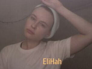 EliHah