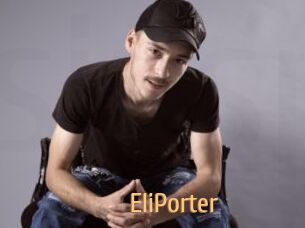 EliPorter