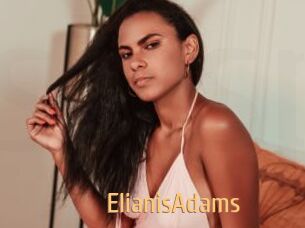 ElianisAdams