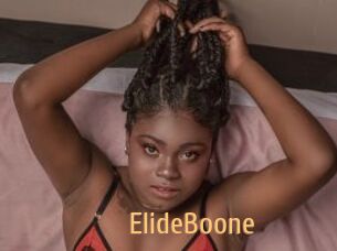 ElideBoone