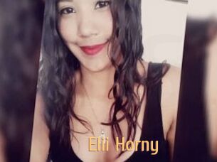 Elii_Horny
